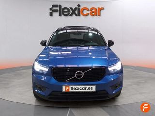 Volvo XC40 2.0 T4 AWD R-Design Auto