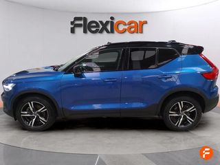 Volvo XC40 2.0 T4 AWD R-Design Auto
