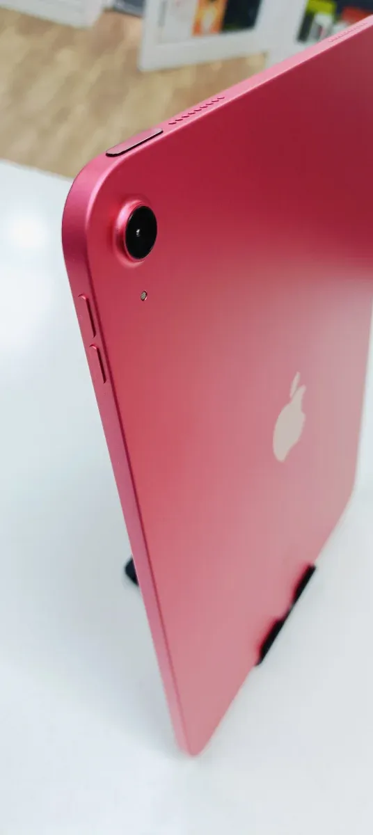 iPad 10ª Gen 64GB Rosa
