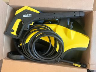 Hidrolimpiadora Karcher K5