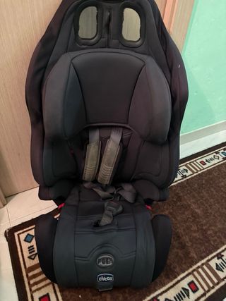 Silla de coche Chicco