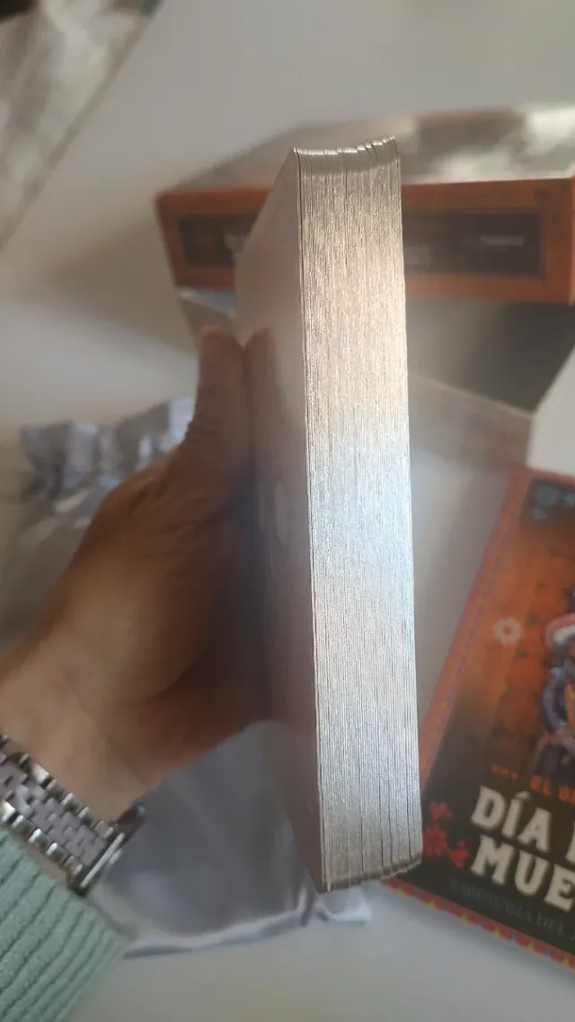 Oráculo Día de los Muertos