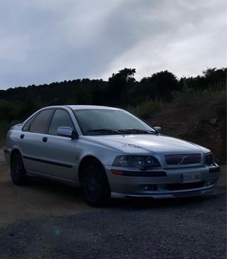 Volvo S40 Sport-Edition