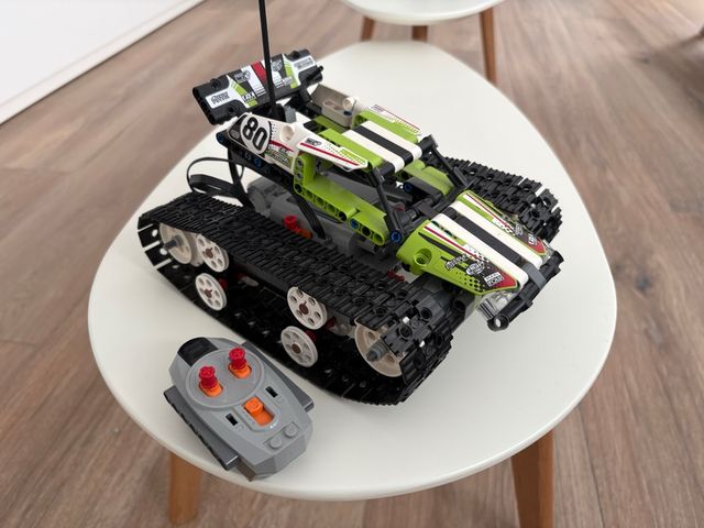 Lego Technic 42065 Auto RC