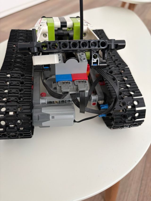 Lego Technic 42065 Auto RC