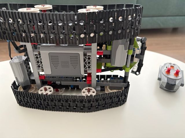 Lego Technic 42065 Auto RC