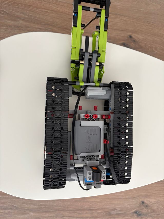 Lego Technic 42065 Auto RC