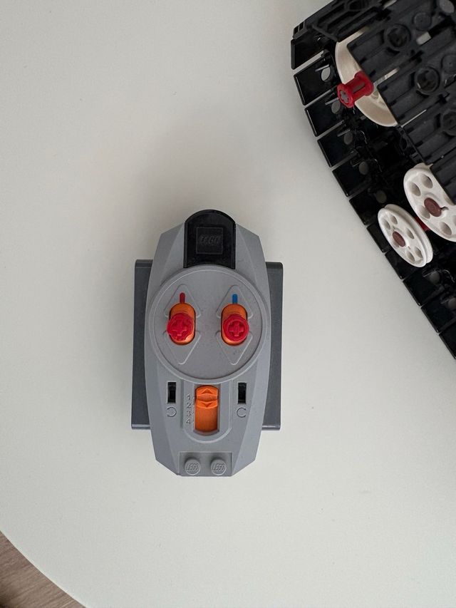 Lego Technic 42065 Auto RC