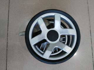 Rueda Delantera Jane Solo