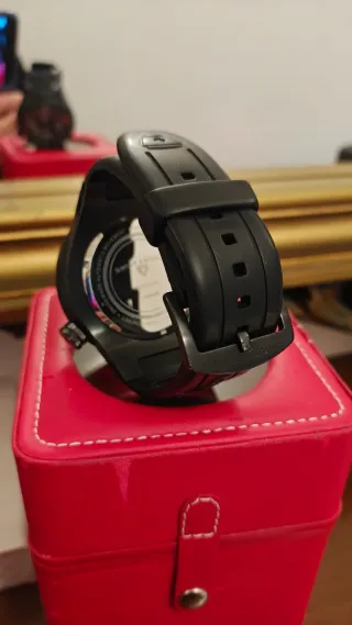 Orologio Swiss Legend Neptune 52mm Automatico