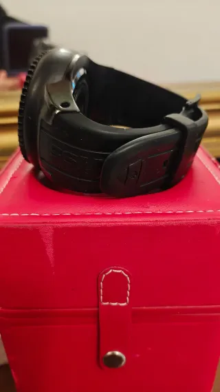 Orologio Swiss Legend Neptune 52mm Automatico