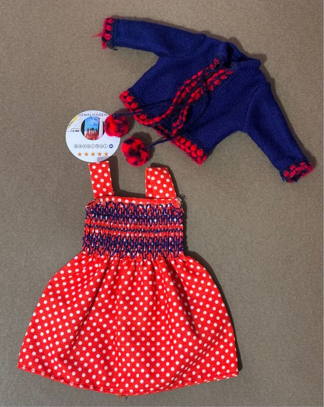 Conj Igueldo Lesly años 80.