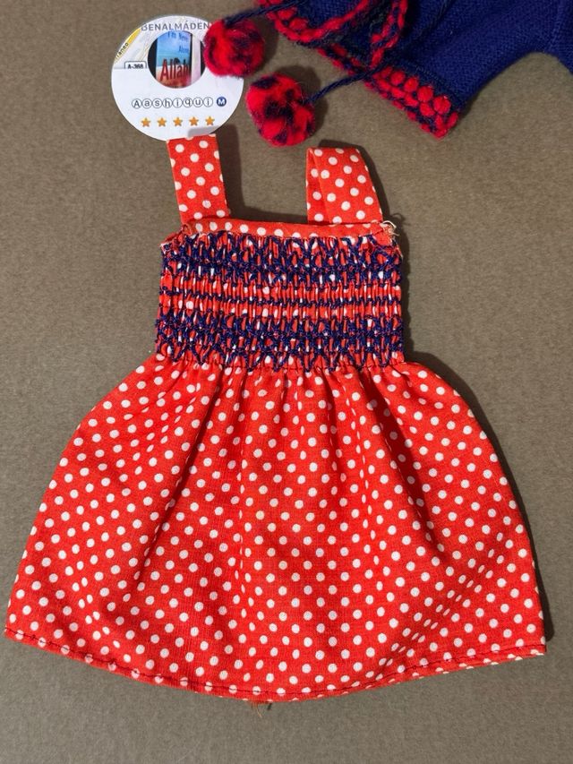 Conj Igueldo Lesly años 80.