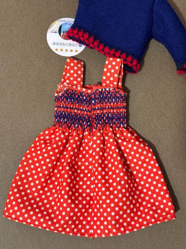 Conj Igueldo Lesly años 80.