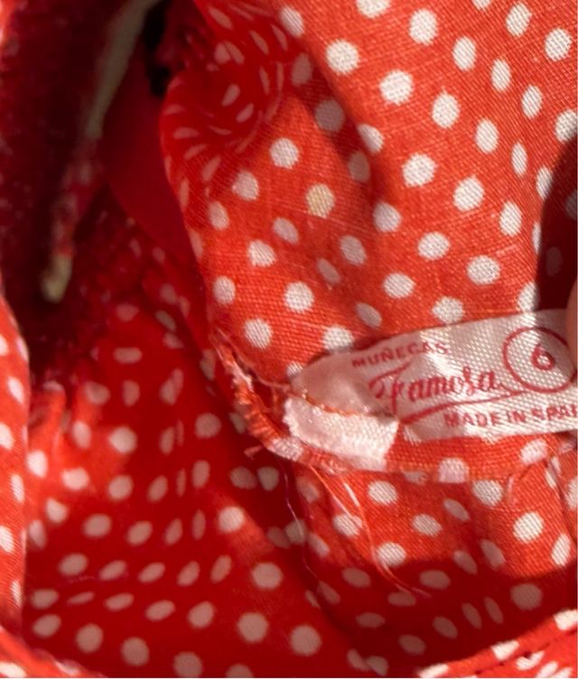 Conj Igueldo Lesly años 80.