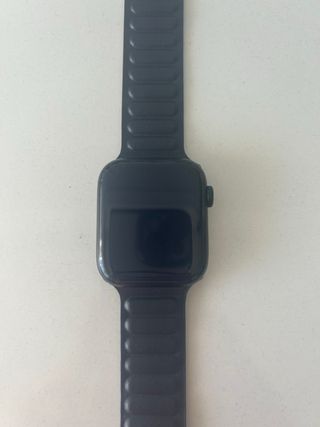 Apple Watch 44mm Space Gray