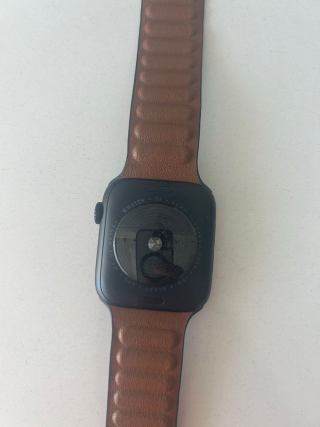 Apple Watch 44mm Space Gray