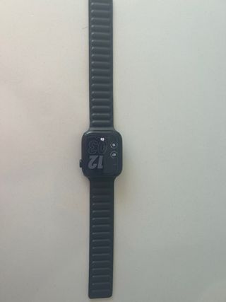 Apple Watch 44mm Space Gray