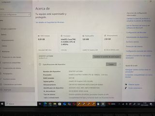 Microsoft Surface Pro 4 Plata