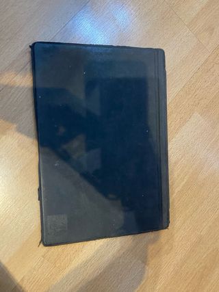 Microsoft Surface Pro 4 Plata