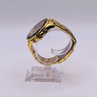 RELOJ LOTUS 18758 DORADO CON CAJA