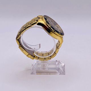 RELOJ LOTUS 18758 DORADO CON CAJA