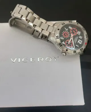 Reloj Viceroy para niño
