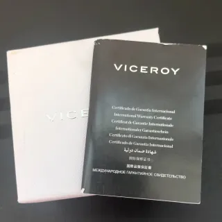 Reloj Viceroy para niño