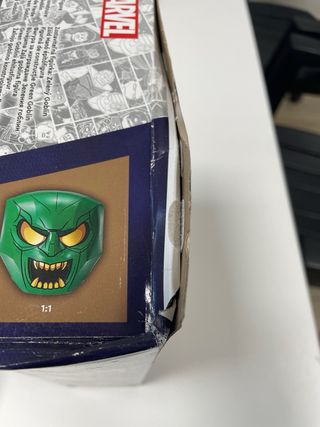 LEGO Marvel 76284 Green Goblin