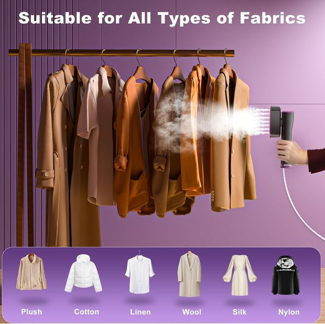 Plancha Vertical y Horizontal Portátil