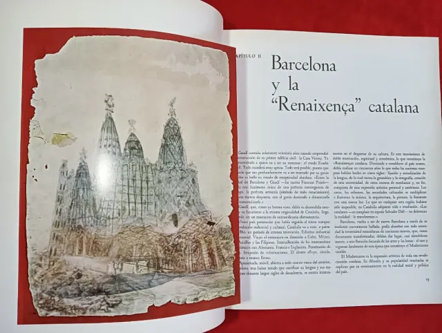 LA VISIÓN ARTÍSTICA Y RELIGIOSA DE GAUDÍ, PRÉVOST
