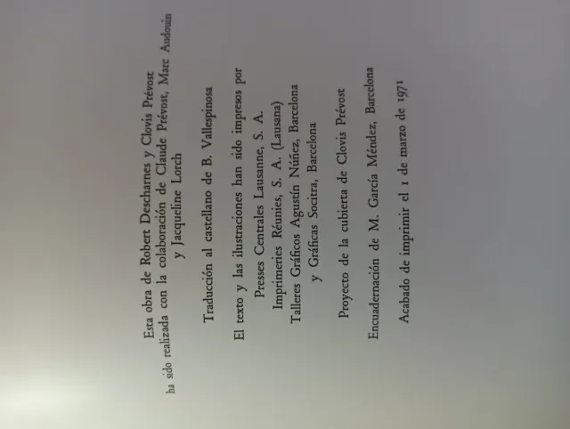 LA VISIÓN ARTÍSTICA Y RELIGIOSA DE GAUDÍ, PRÉVOST