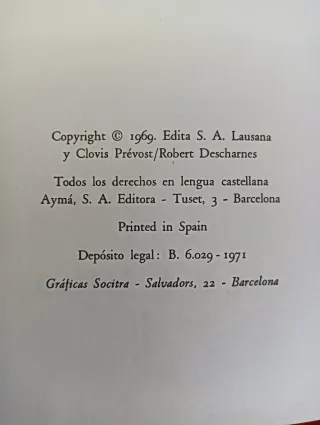 LA VISIÓN ARTÍSTICA Y RELIGIOSA DE GAUDÍ, PRÉVOST