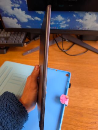 Tablet Samsung Galaxy Tab A 10.1 2019