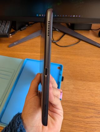 Tablet Samsung Galaxy Tab A 10.1 2019