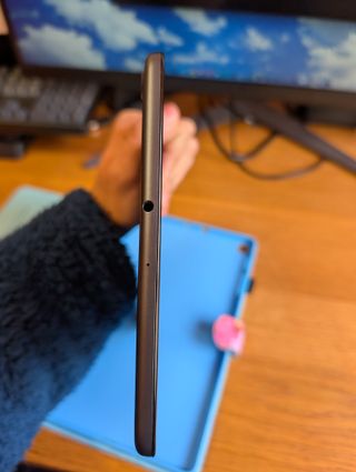 Tablet Samsung Galaxy Tab A 10.1 2019