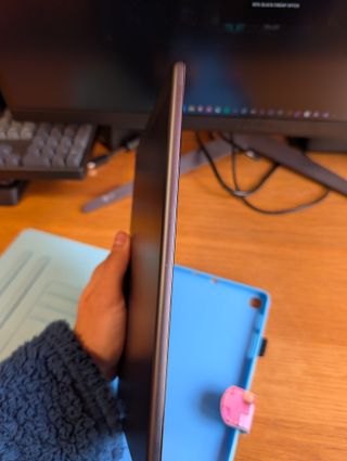 Tablet Samsung Galaxy Tab A 10.1 2019