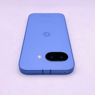 MOVIL GOOGLE PIXEL 9A 128GB CON CAJA