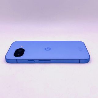 MOVIL GOOGLE PIXEL 9A 128GB CON CAJA