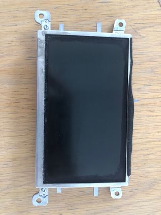 Pantalla Central Audi A5 A4 B8