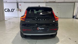 Volvo XC40 1.5 T4 RECHARGE INSCRIPTION HIB-E. 2021