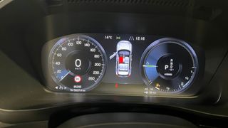 Volvo XC40 1.5 T4 RECHARGE INSCRIPTION HIB-E. 2021