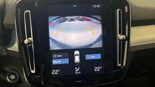 Volvo XC40 1.5 T4 RECHARGE INSCRIPTION HIB-E. 2021