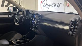 Volvo XC40 1.5 T4 RECHARGE INSCRIPTION HIB-E. 2021