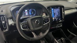 Volvo XC40 1.5 T4 RECHARGE INSCRIPTION HIB-E. 2021