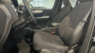 Volvo XC40 1.5 T4 RECHARGE INSCRIPTION HIB-E. 2021