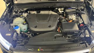 Volvo XC40 1.5 T4 RECHARGE INSCRIPTION HIB-E. 2021