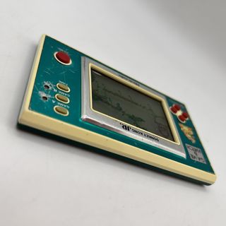 CONSOLA GAME WATCH DONKEY KON JR