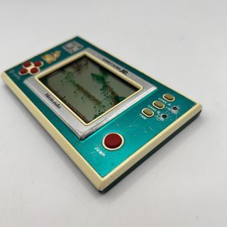 CONSOLA GAME WATCH DONKEY KONG JR