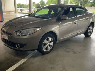 Renault Fluence 2010